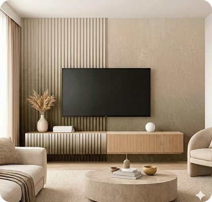 Modern Wallpapers