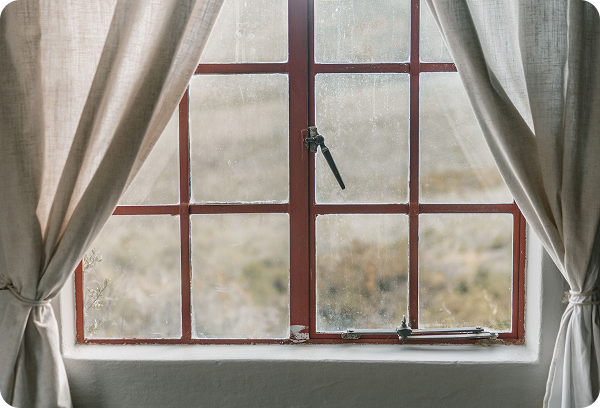 Luxe Linen Curtains