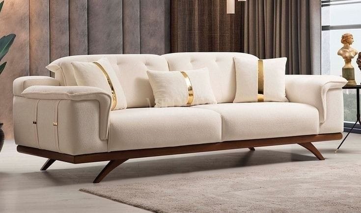 3 Seater Sofa